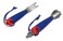 Ironwood Pacific TopSnapper Canvas Snap Tool DeckMate 6in1 Boating Tool