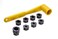 Attwood 113707 Universal Prop Wrench Kit with Multiple Sockets