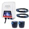 SEAFLO Ultrasonic Hull Defense System Prevents Barnacle Algae Growth Fully Automated 247 Protection Protects Hull Drives Running Gear Covers 400 sqft 1Transducer System