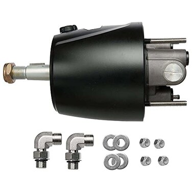SeaStar Dometic 17 Helm HH52713 Front Mount