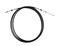 SeaStar Dometic Xtreme Control Cable CCX63327 27ft