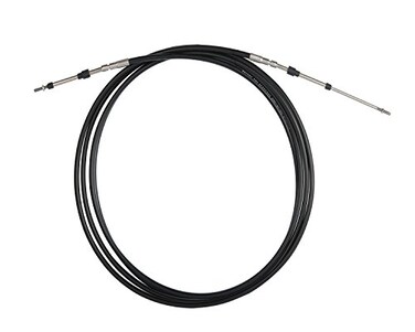 SeaStar Dometic Xtreme Control Cable CCX63327 27ft