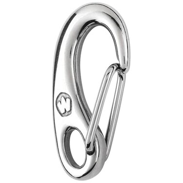 Wichard Safety Snap Hook 50mm