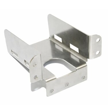 T-H Marine HydroWave Transom Mounting Bracket Bait