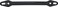 SeaSense EPDM Snubber 12