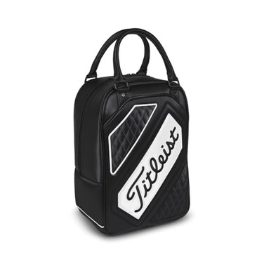 Titleist Shag Bag BlackWhite
