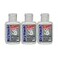 NSP Dry Hands 2oz Ultimate Gripping Solution GolfSports 3Pack