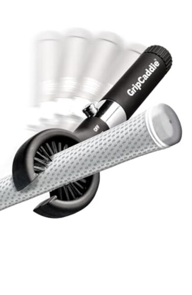 gripcaddie Golf Handle Cleaning BrushGolf Grip Brush