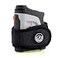 Stripebird 20 Slim Golf Magnetic Rangefinder Strap Black Form Fitting No Buckle Strap Golf Range Finder Magnetic Strap Range Finder Golf Magnetic