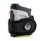Stripebird 20 Slim Golf Magnetic Rangefinder Strap Black Form Fitting No Buckle Strap Golf Range Finder Magnetic Strap Range Finder Golf Magnetic