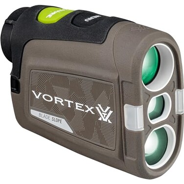 Vortex Optics Blade Series Golf Laser Rangefinders Blade Slope
