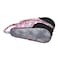 Glove It Womens Shoe Bag Orchid Cheetah