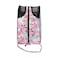 Glove It Womens Shoe Bag Orchid Cheetah