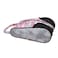 Glove It Womens Shoe Bag Orchid Cheetah