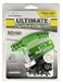 PrideSports Softspikes Ultimate Cleat Kit BlackSilver Small