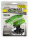 PrideSports Softspikes Ultimate Cleat Kit BlackSilver Small