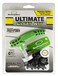 PrideSports Softspikes Ultimate Cleat Kit BlackSilver Small