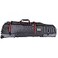 Sun Mountain Kube Golf Travel Bag 2Wheel Rolling SystemCompact Storage Case Steel Black Rush Red