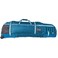 Sun Mountain Kube Golf Travel Bag 2Wheel Rolling SystemCompact Storage Case Blue Spruce Waterfall