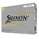 Srixon Ball ZStar Diamond White