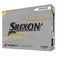 Srixon Ball ZStar Diamond White