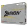 Srixon Ball ZStar Diamond White