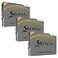 Srixon ZStar Diamond Golf Balls Diamond 3 36 Pack White