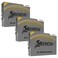 Srixon ZStar Diamond Golf Balls Diamond 3 36 Pack White