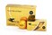 Chromax High Visibility Distance Golf Balls 6Pack Gold
