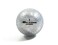 Chromax High Visibility Distance Golf Balls 6Pack Silver