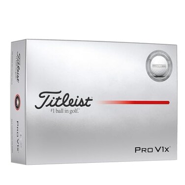 Titleist Pro V1x AIM Enhanced