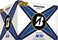 Bridgestone Golf Prior Generation Tour B XS Quadfecta