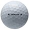Bridgestone Golf Prior Generation Tour B XS Quadfecta