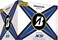 Bridgestone Golf Prior Generation Tour B XS Quadfecta