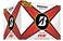 Bridgestone Golf Prior Generation Tour B RX Quadfecta