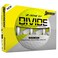 Srixon ZStar XV Divide Golf Balls ZStar 9