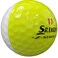 Srixon ZStar XV Divide Golf Balls ZStar 9