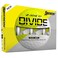 Srixon ZStar XV Divide Golf Balls ZStar 9