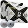 Bridgestone Golf Prior Generation Tour B X Mindset Double Dozen
