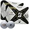Bridgestone Golf Prior Generation Tour B X Mindset Double Dozen