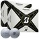 Bridgestone Golf Prior Generation Tour B X Double Dozen