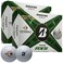 Bridgestone Golf Prior Generation Tour B RXS Mindset Double Dozen