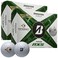Bridgestone Golf Prior Generation Tour B RXS Mindset Double Dozen