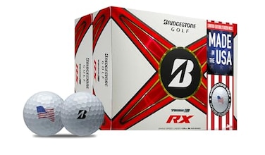 Bridgestone Golf Tour B USA Double Dozen