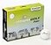 ALMOSTGOLF Limited Flight Practice Foam Golf Balls Realistic Spin Trajectory Accuracy Training Pack of 10 White