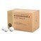 Biodegradable Golf Balls BGB Water Dissolvable Eco Friendly Golf Gift Water Soluble Perfect for Outdoor Practice Dissolves in 24 Weeks 96