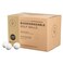 Biodegradable Golf Balls BGB Water Dissolvable Eco Friendly Golf Gift Water Soluble Perfect for Outdoor Practice Dissolves in 24 Weeks 144