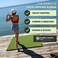 Biodegradable Golf Balls BGB Water Dissolvable Eco Friendly Golf Gift Water Soluble Perfect for Outdoor Practice Dissolves in 24 Weeks 144
