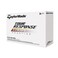 TaylorMade Golf Tour Response Stripe Practice Ball 24 Ball Pack