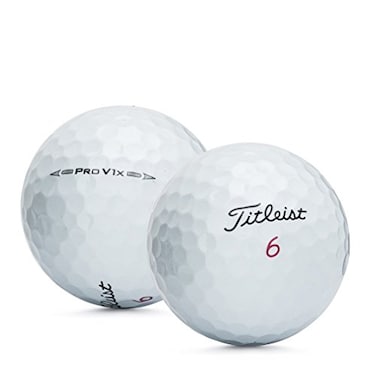 Titleist Pro V1X Recycled Golf Balls Pack 24